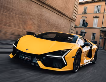 Lamborghini Revuelto [Worldwide] (LB744) '2023–pr.