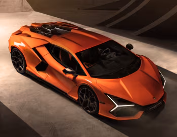 Lamborghini Revuelto [Worldwide] (LB744) '2023–н.ч.