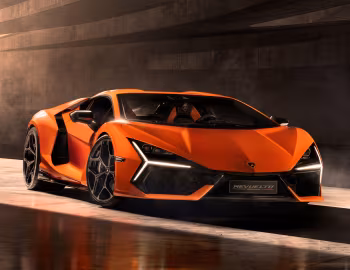 Lamborghini Revuelto [Worldwide] (LB744) '2023–pr.