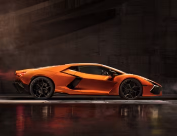 Lamborghini Revuelto [Worldwide] (LB744) '2023–н.ч.