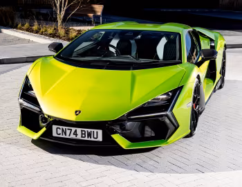 Lamborghini Revuelto [UK-spec] (LB744) '2023–pr.