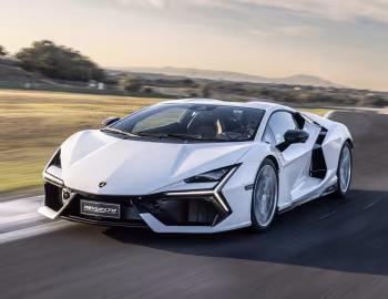 Lamborghini Revuelto [Worldwide] (LB744) '2023–pr.