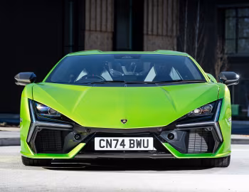 Lamborghini Revuelto [UK-spec] (LB744) '2023–pr.