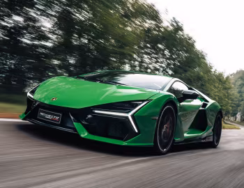 Lamborghini Revuelto [Worldwide] (LB744) '2023–pr.