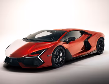 Lamborghini Revuelto 'Animae' (LB744) '10.2025