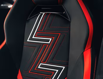 Intérieur Lamborghini Revuelto 'Animae' (LB744) '10.2025