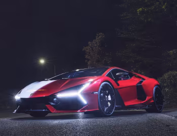 Lamborghini Revuelto 'Animae' (LB744) '10.2025