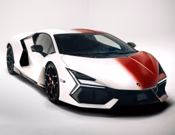 Lamborghini Revuelto 'Animae' (LB744) '10.2025