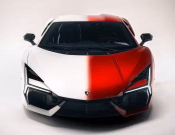 Lamborghini Revuelto 'Animae' (LB744) '10.2025