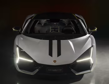 Lamborghini Revuelto 'Lamborghini Arena 2024' (LB744) '04.2024