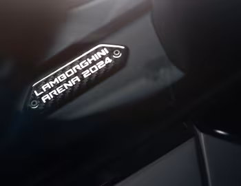Lamborghini Revuelto 'Lamborghini Arena 2024' (LB744) '04.2024