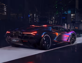Lamborghini Revuelto 'Opera Unica' (LB744) '12.2023