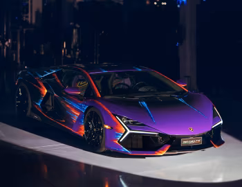 Lamborghini Revuelto 'Opera Unica' (LB744) '12.2023