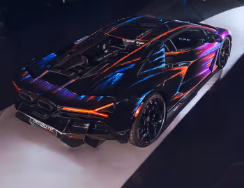 Lamborghini Revuelto 'Opera Unica' (LB744) '12.2023