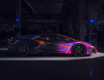 Lamborghini Revuelto 'Opera Unica' (LB744) '12.2023