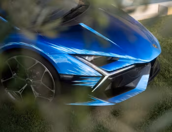 Lamborghini Revuelto 'Opera Unica' (LB744) '08.2024