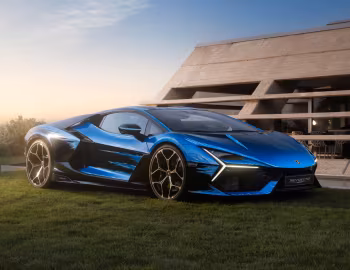 Lamborghini Revuelto 'Opera Unica' (LB744) '08.2024