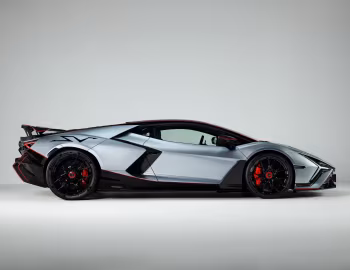 Lamborghini Revuelto SV (LB744) '2026