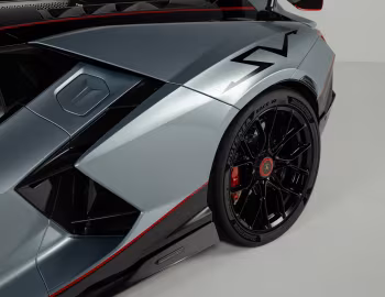 Lamborghini Revuelto SV (LB744) '2026