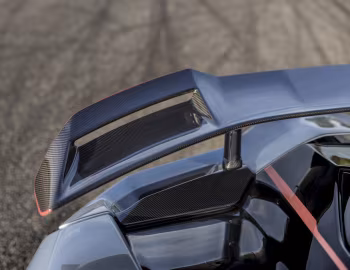 Lamborghini Revuelto SV (LB744) '2026