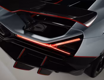 Lamborghini Revuelto SV (LB744) '2026