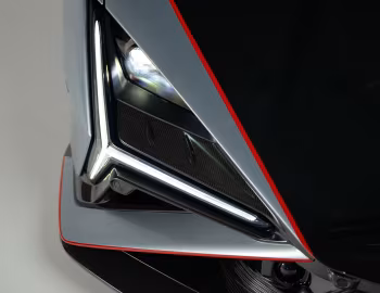 Lamborghini Revuelto SV (LB744) '2026