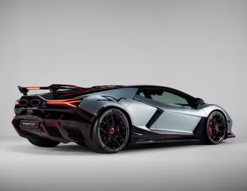 Lamborghini Revuelto SV (LB744) '2026