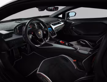 Painel frontal Lamborghini Revuelto SV (LB744) '2026
