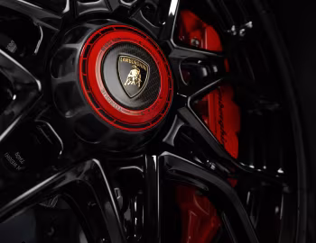 Lamborghini Revuelto SV (LB744) '2026