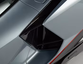 Lamborghini Revuelto SV (LB744) '2026