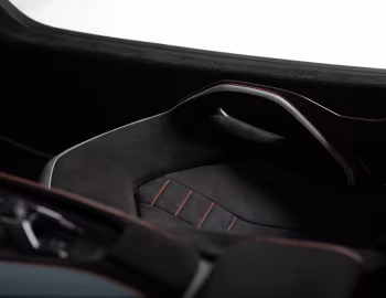 Interior Lamborghini Revuelto SV (LB744) '2026