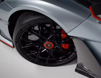 Lamborghini Revuelto SV (LB744) '2026