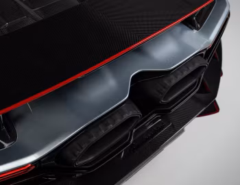 Lamborghini Revuelto SV (LB744) '2026