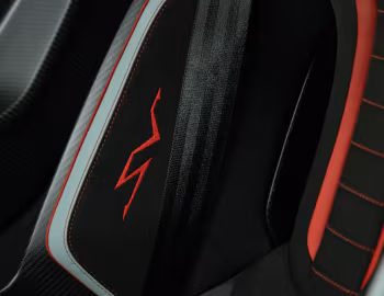 Interior Lamborghini Revuelto SV (LB744) '2026