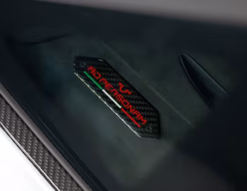 Interior Lamborghini Revuelto SV (LB744) '2026