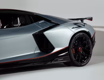 Lamborghini Revuelto SV (LB744) '2026