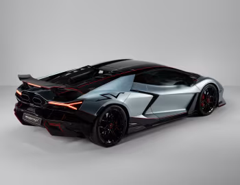 Lamborghini Revuelto SV (LB744) '2026