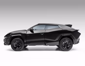 Rezvani Knight '2025–pr.