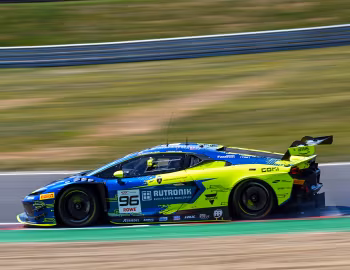 Rutronik Racing Lamborghini Temerario GT3 '2026