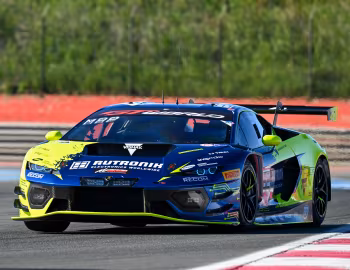 Rutronik Racing Lamborghini Temerario GT3 '2026