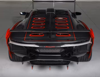 Lamborghini SC18 '2018