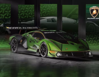 Lamborghini Essenza SCV12 (#12002) '07.2020