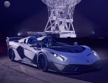 Lamborghini SC20 '12.2020