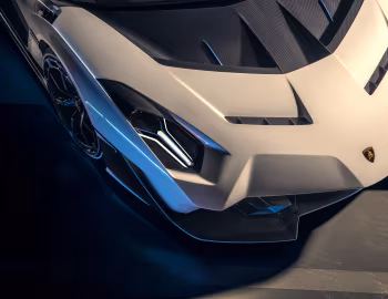 Lamborghini SC20 '12.2020