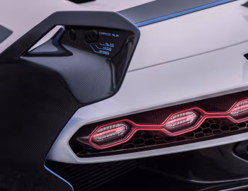 Lamborghini SC20 '12.2020