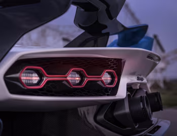 Lamborghini SC20 '12.2020