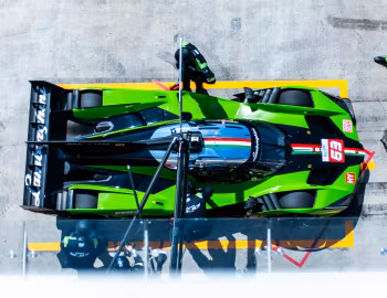 Lamborghini SC63 '2023