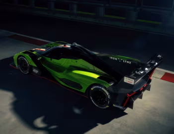 Lamborghini SC63 '07.2023