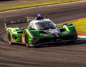 Lamborghini SC63 '2023