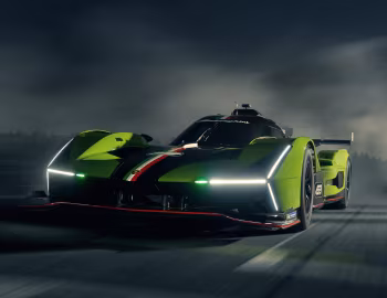 Lamborghini SC63 '07.2023